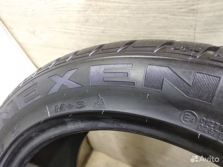 Nexen Winguard Sport 245/50 R18