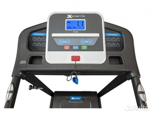 Беговая дорожка Xterra TR180