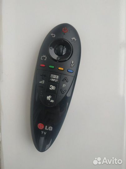 Пульт LG Magic Control