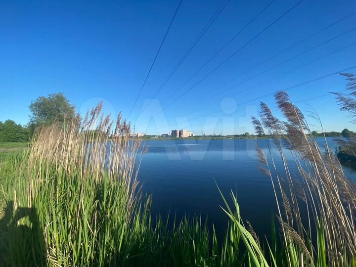 2-к. квартира, 66,3 м², 15/15 эт.