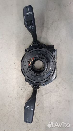 Переключатель поворотов и дворников BMW X1 (F48), 2017