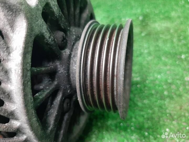 Генератор Subaru Forester SG/S11 2005