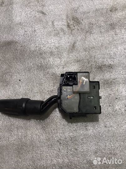 Подрулевой переключатель поворотников Mazda 3 bk