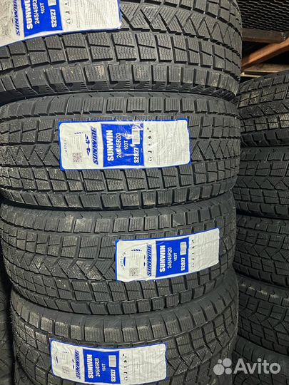 Sunwide Snowide 245/45 R20