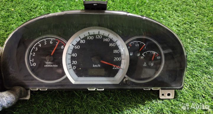 Щиток приборов Chevrolet Lacetti