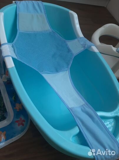Ванночка для купания