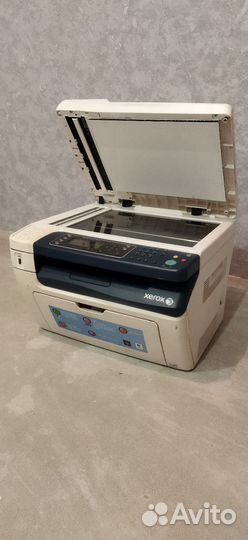 Xerox workcentre 3045