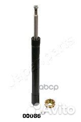 Амортизатор прав MM00086 Japanparts