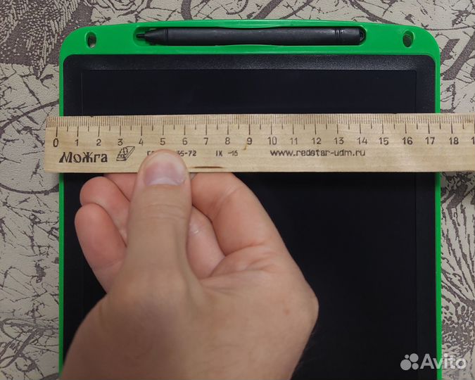 Графический планшет новый