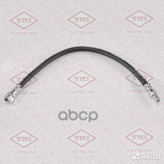 Шланг тормозной передний 'TCJ1054 tatsumi