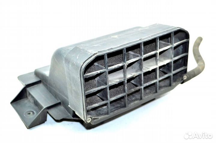 Крышка салонного воздушного фильтра renault trucks