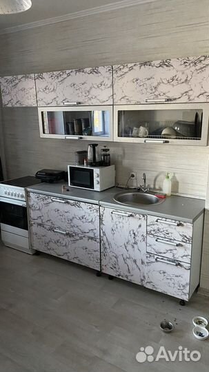 Кухонный гарнитур