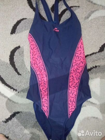 Купальник для девочки