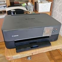 Цветной струйный принтер Canon TS5340a