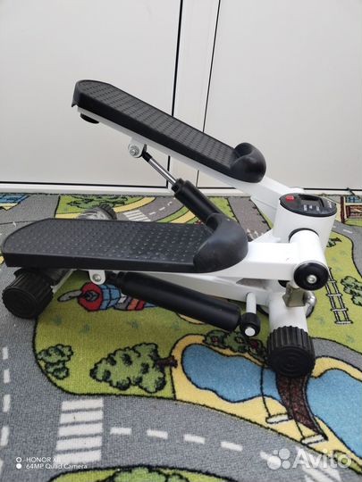 Тренажер степпер