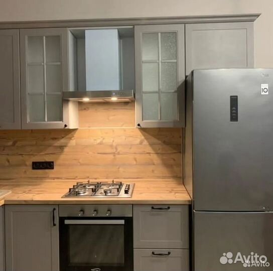 Кухни модные Кухонные гарнитуры на заказ