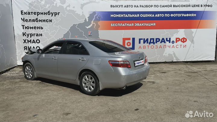 Коврик багажника Toyota Camry (XV40)