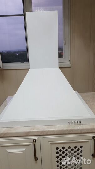 Вытяжка для кухни бу 60 см