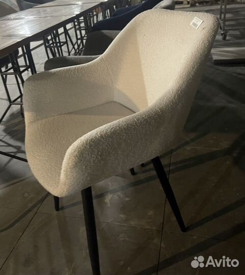 Стулья букле