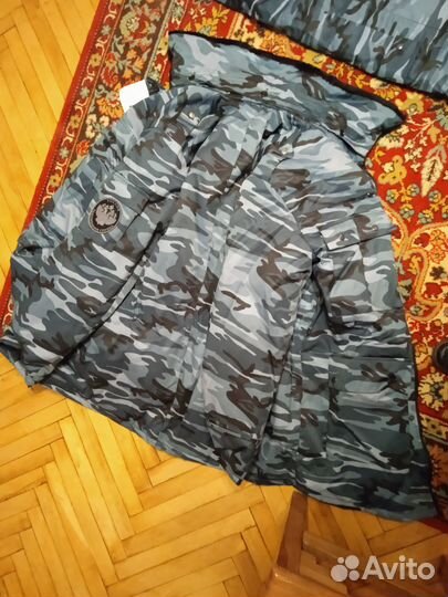 Продам спец.форму