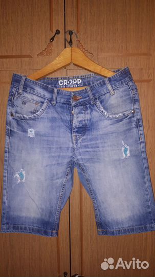 Мужские шорты