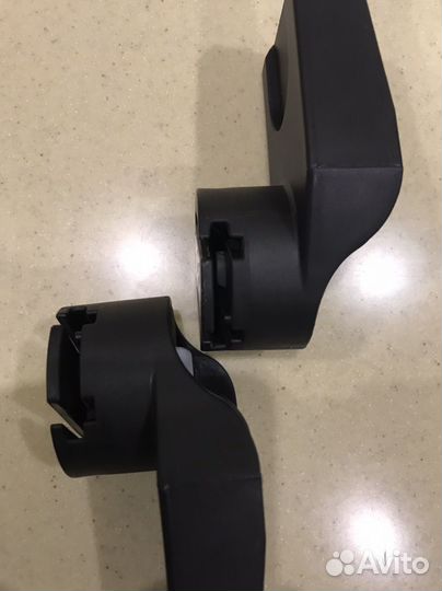 Адаптер для коляски