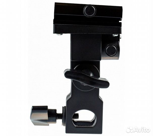 Зажим Raylab тип E для зонта с холодным башмаком