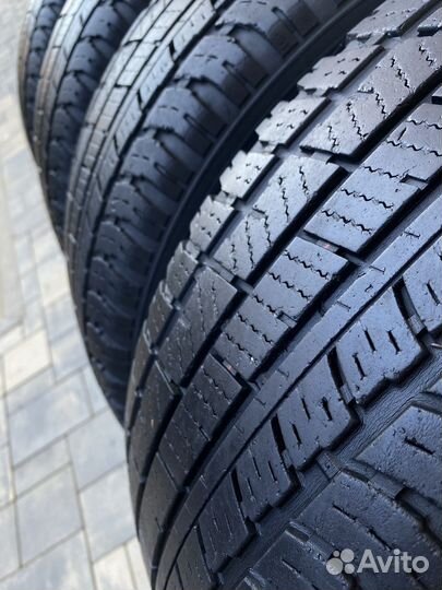 Amtel Cruise 4x4 215/65 R16