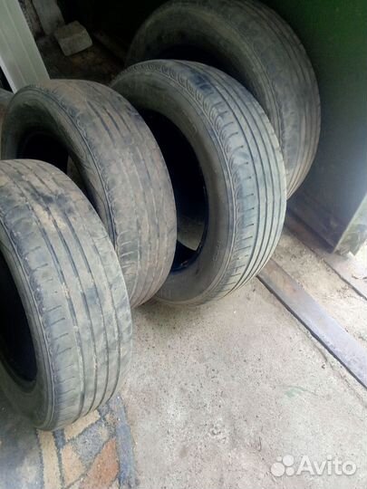 Accelera 651 195/65 R15