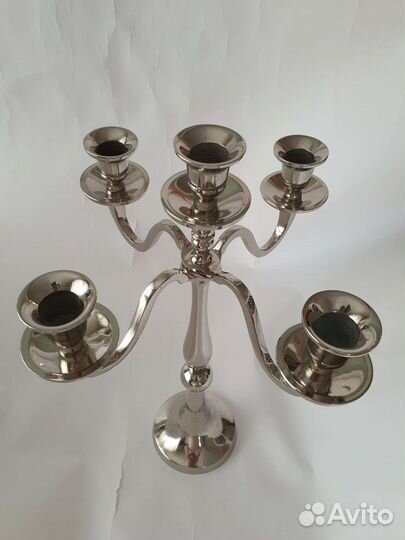 Подсвечник
