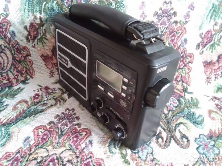 Радиоприемник