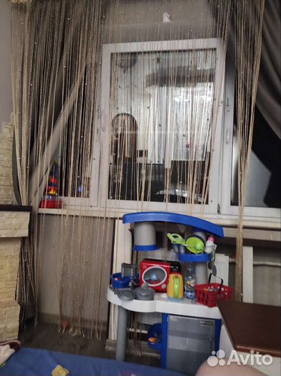 Детская кухня