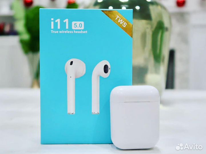 Airpods i11