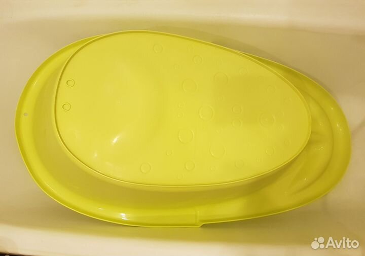 Ванночка для купания