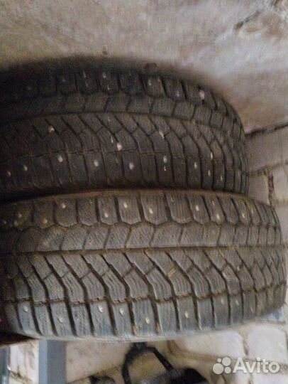 Viatti Brina Nordico V-522 205/55 R16