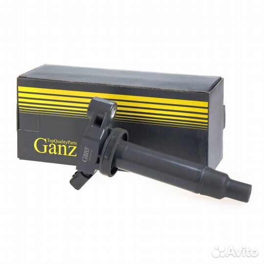 Катушка зажигания toyota Camry 01-06/lexus RXI