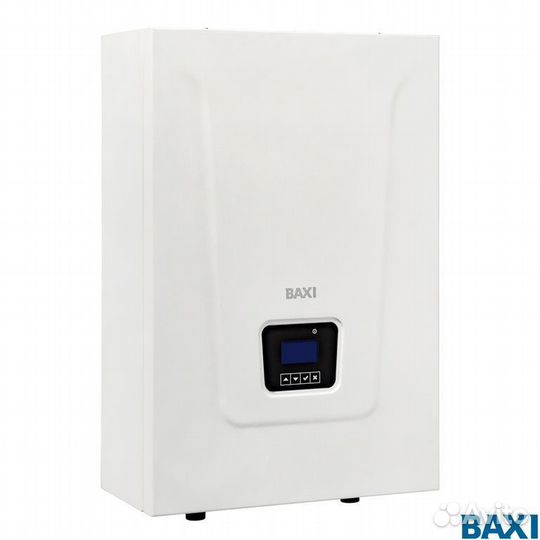 Электрический котел baxi Ampera 18 кВт