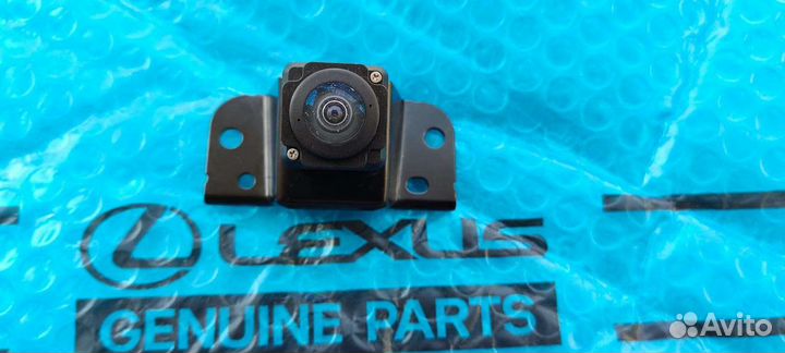 Lexus RX Камера передняя Оригинал 2019-2023