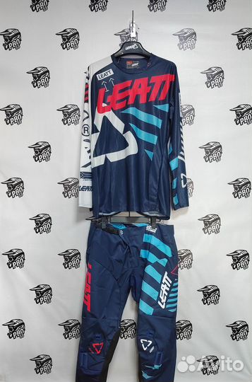 Мотокостюм leatt