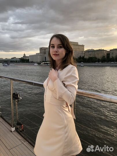 Репетитор по английскому языку