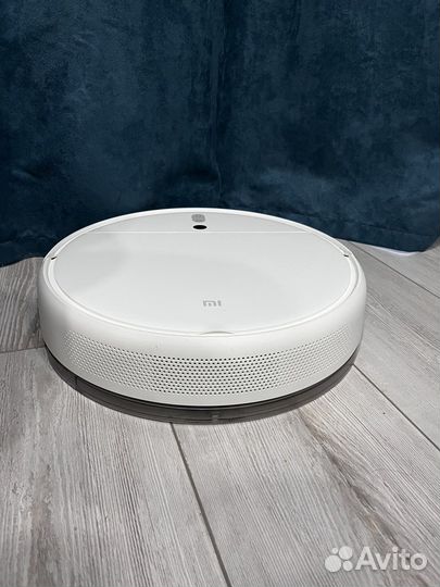 Mi Robot Vacuum-Mop