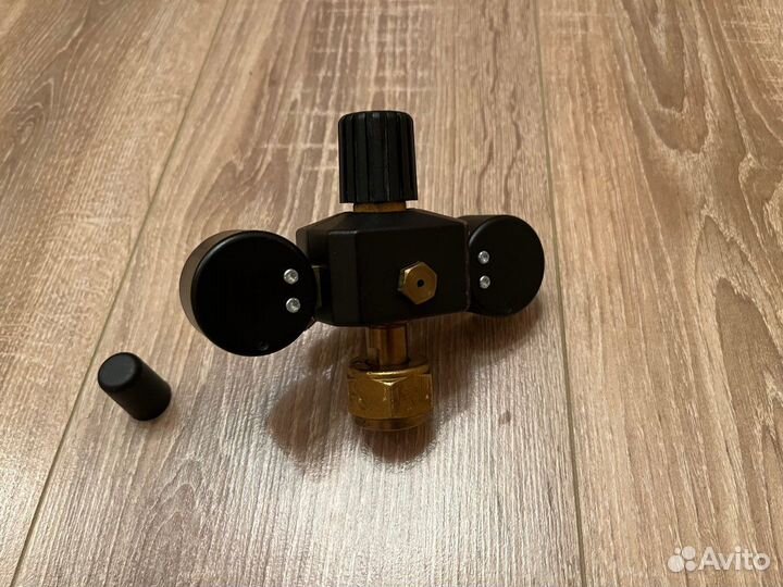 Редуктор CO2 Dennerle, Schego optimal 250 L/H