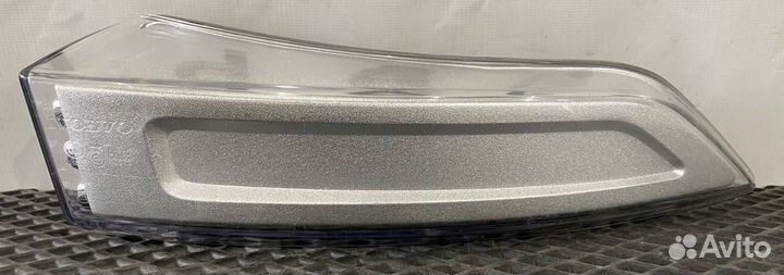 Поворотник Volvo FH4 23386781