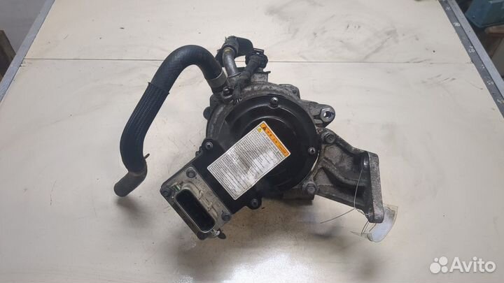 Генератор киа Optima 4, 2018