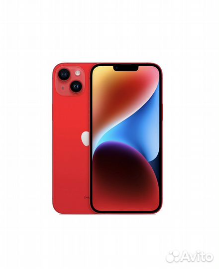 iPhone 14 Plus, 128 ГБ
