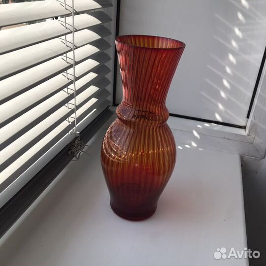 Вазочка СССР