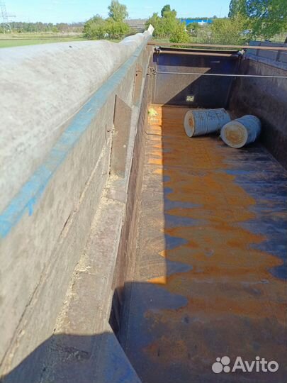 Самосвальные