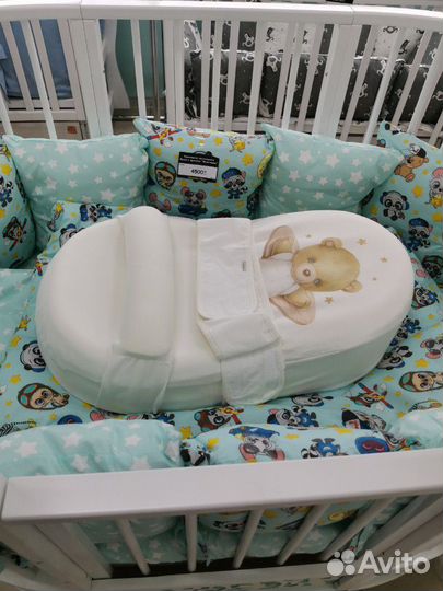 Новый Кокон- матрас