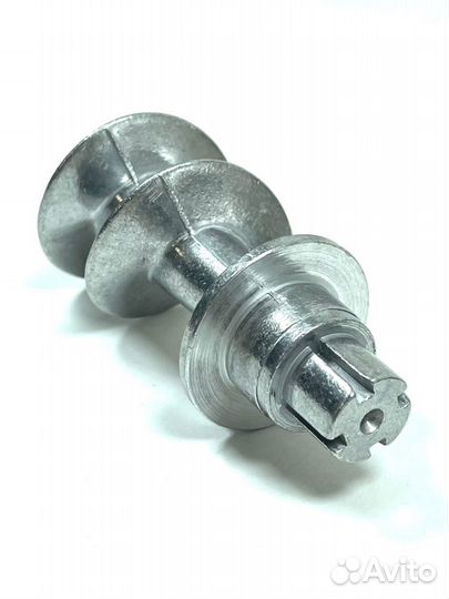 Шнек для мясорубки Аксион Бриз/Аксессуары для/для