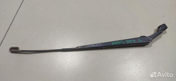 Поводок стеклоочистителя левый Daewoo Matiz